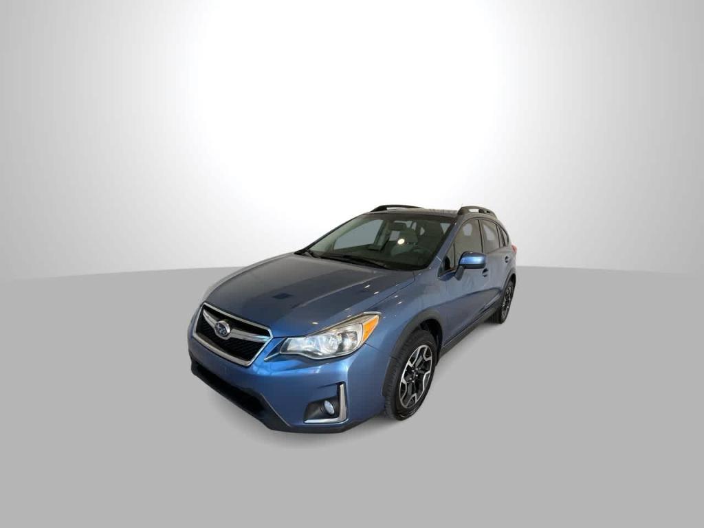 used 2016 Subaru Crosstrek car, priced at $12,180