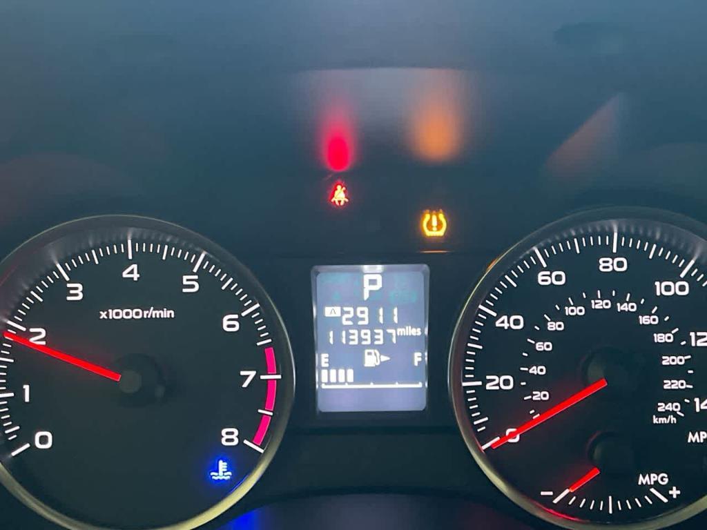 used 2016 Subaru Crosstrek car, priced at $12,180