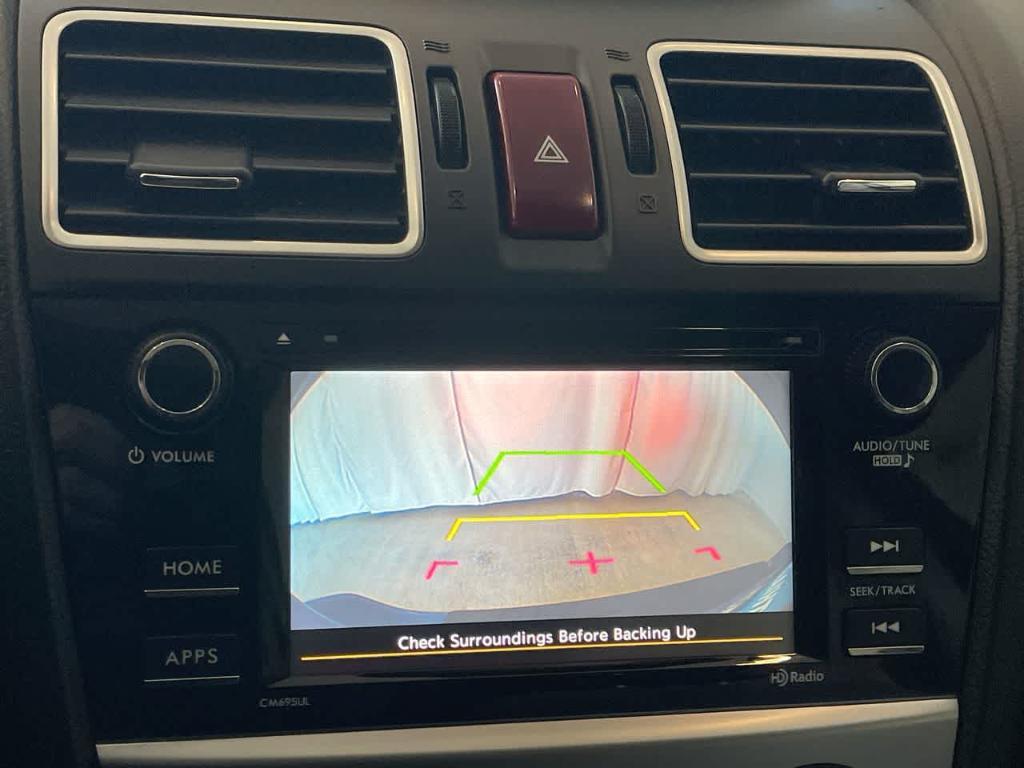 used 2016 Subaru Crosstrek car, priced at $12,180