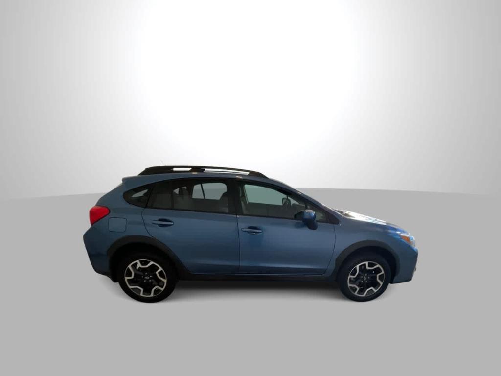 used 2016 Subaru Crosstrek car, priced at $12,180