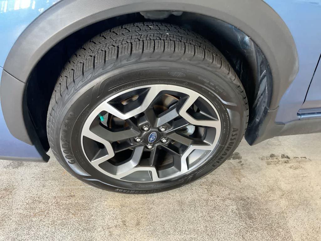 used 2016 Subaru Crosstrek car, priced at $12,180