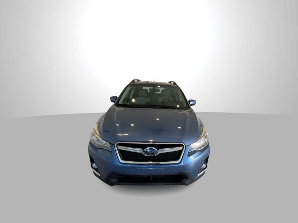used 2016 Subaru Crosstrek car, priced at $12,180