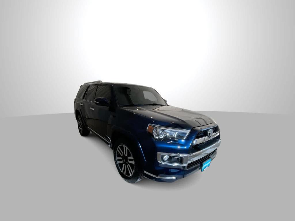 used 2017 Toyota 4Runner car, priced at $30,686