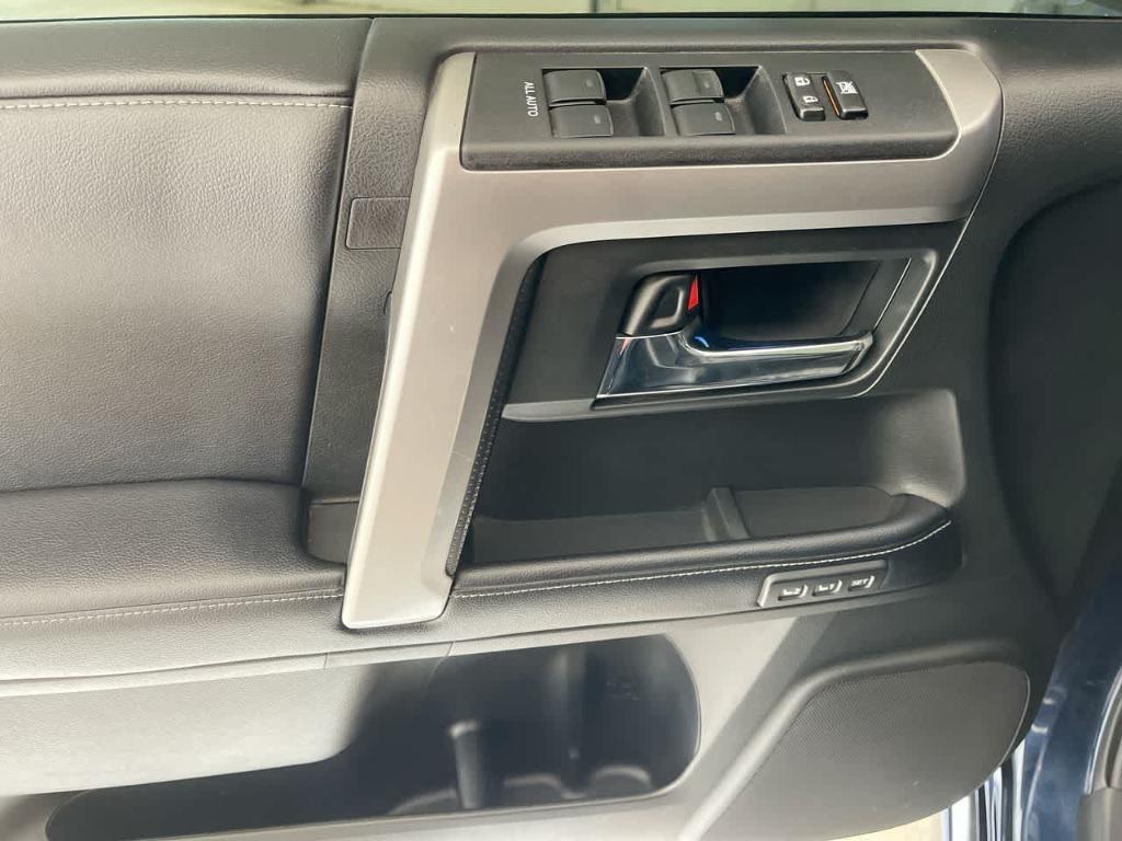 used 2017 Toyota 4Runner car, priced at $30,686