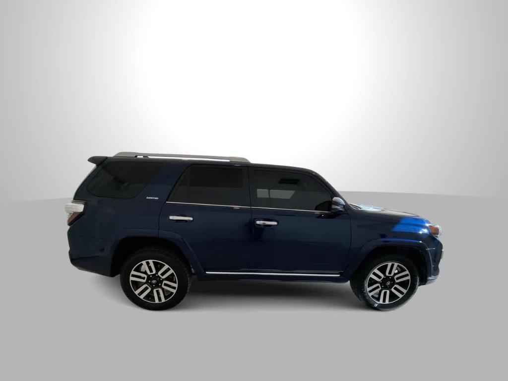 used 2017 Toyota 4Runner car, priced at $30,686