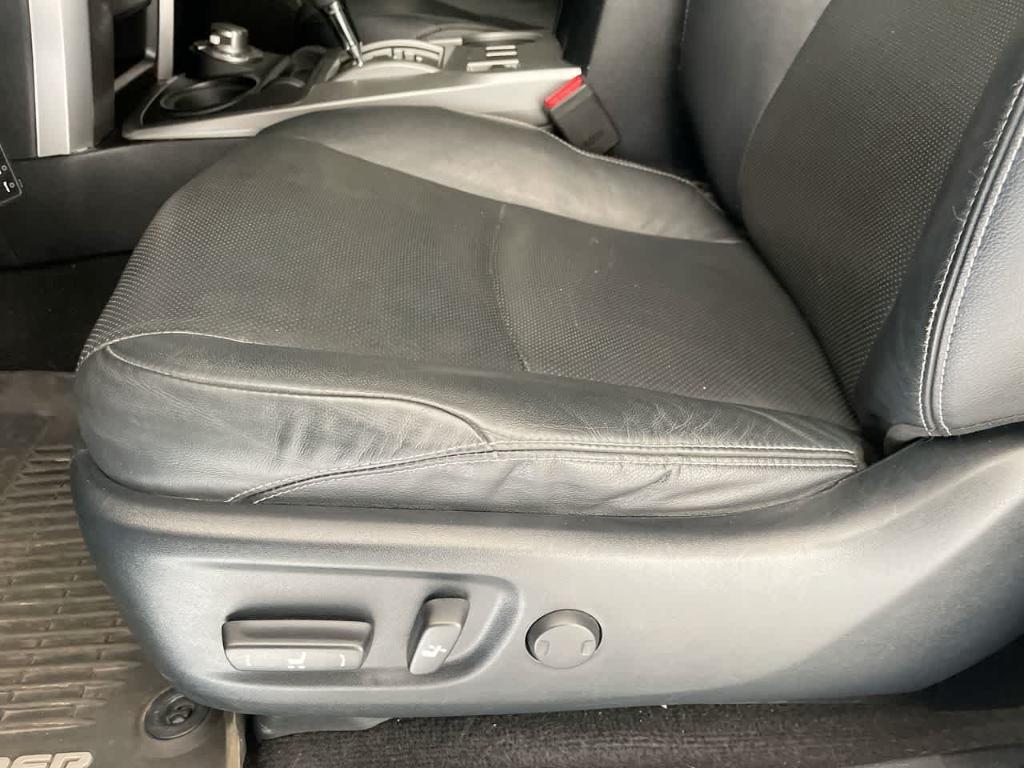 used 2017 Toyota 4Runner car, priced at $30,686