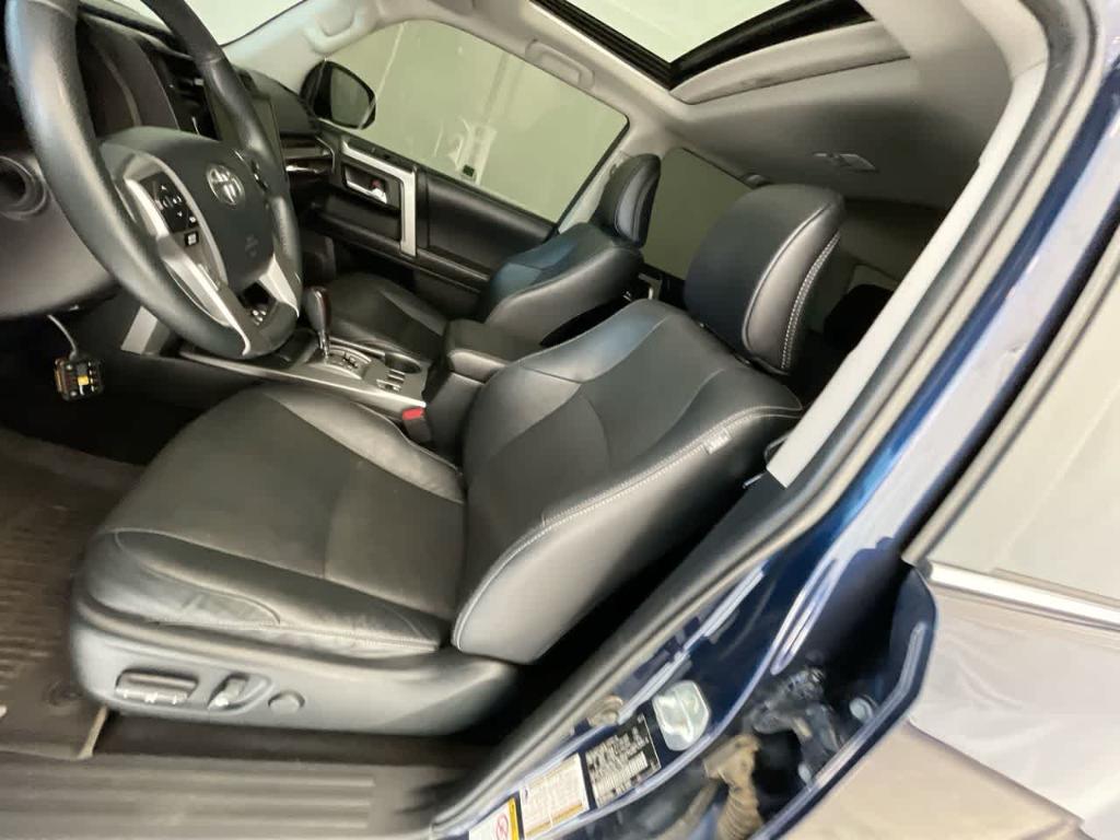 used 2017 Toyota 4Runner car, priced at $30,686