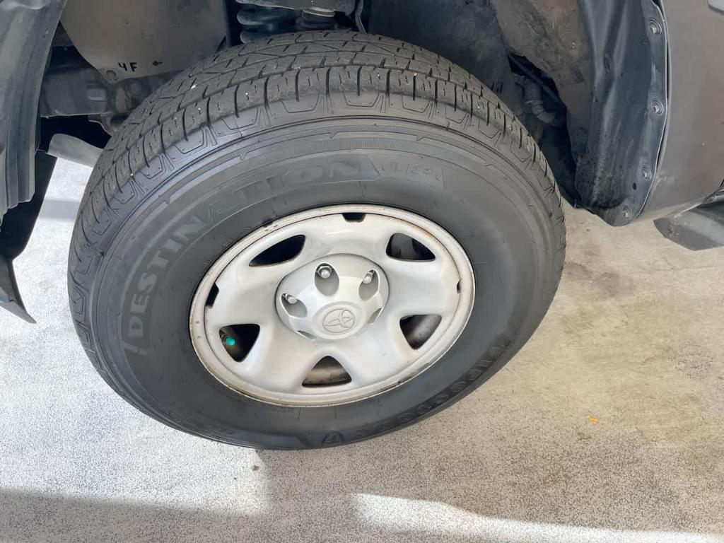used 2021 Toyota Tacoma car, priced at $28,753