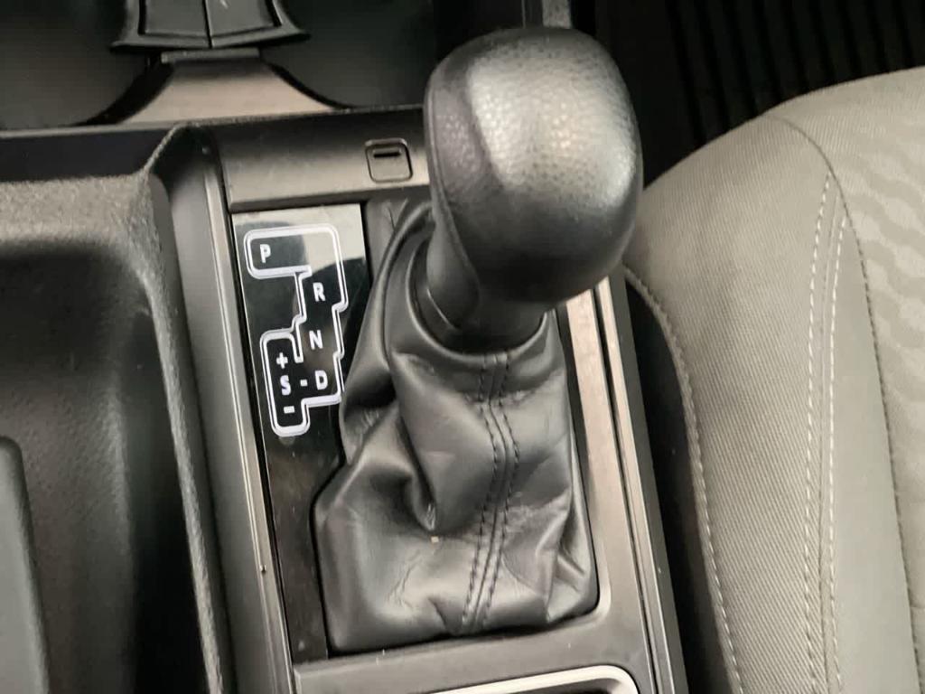 used 2021 Toyota Tacoma car, priced at $28,753