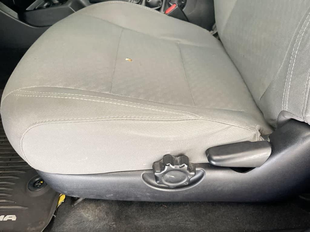used 2021 Toyota Tacoma car, priced at $28,753