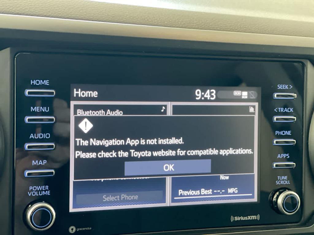 used 2021 Toyota Tacoma car, priced at $28,753
