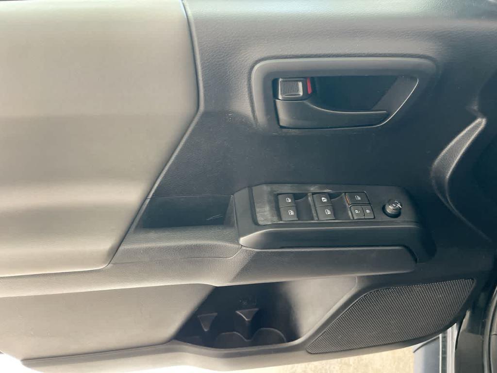 used 2021 Toyota Tacoma car, priced at $28,753