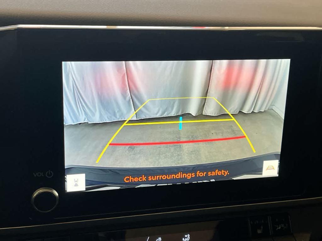 used 2025 Toyota Camry car, priced at $31,502