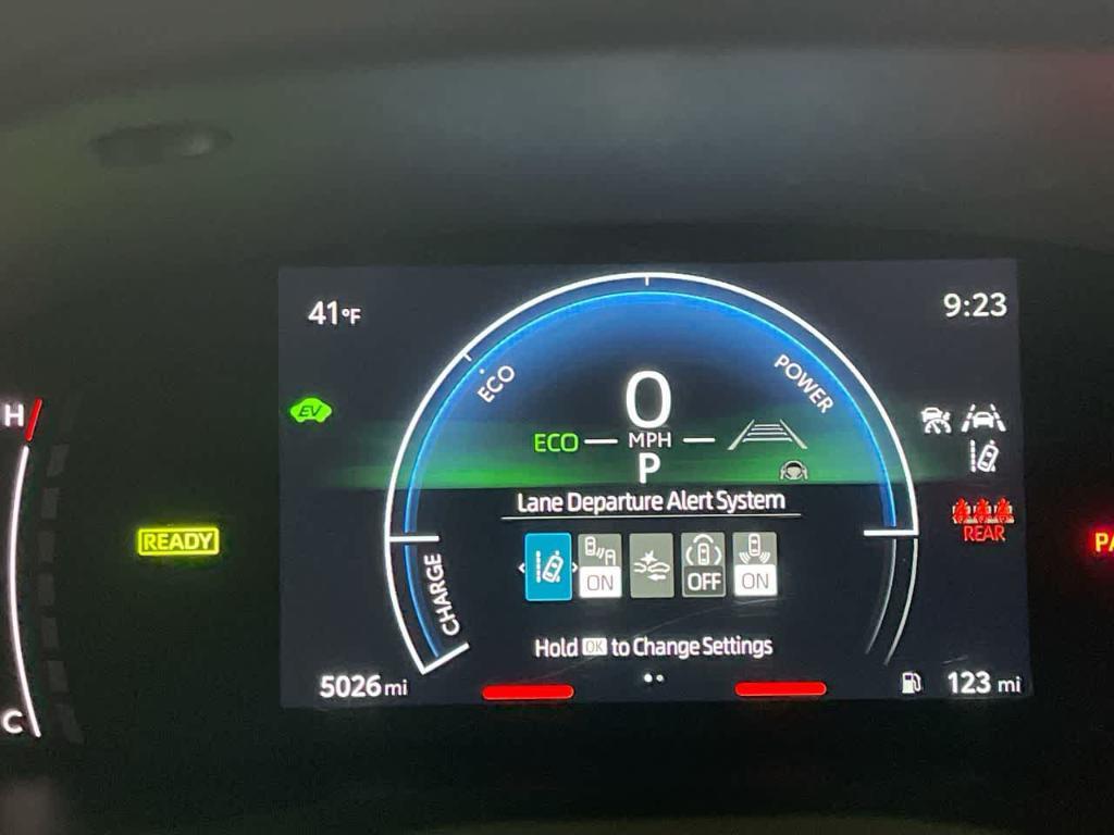 used 2025 Toyota Camry car, priced at $31,502