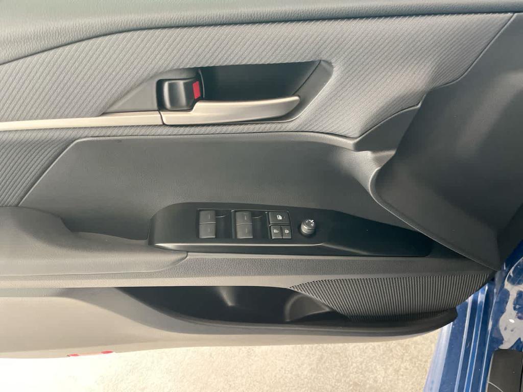 used 2025 Toyota Camry car, priced at $31,502