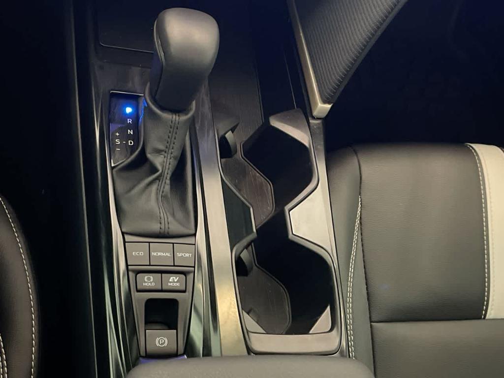 used 2025 Toyota Camry car, priced at $31,502