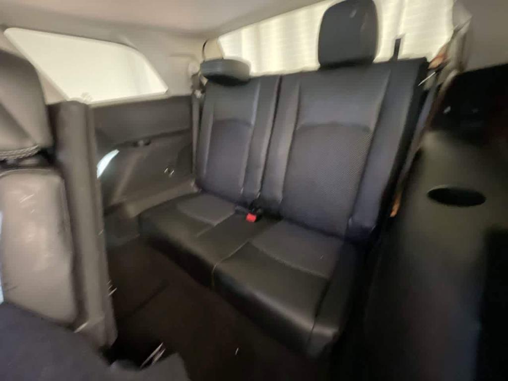 used 2018 Dodge Journey car, priced at $11,281