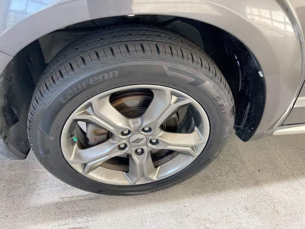 used 2018 Dodge Journey car, priced at $11,281