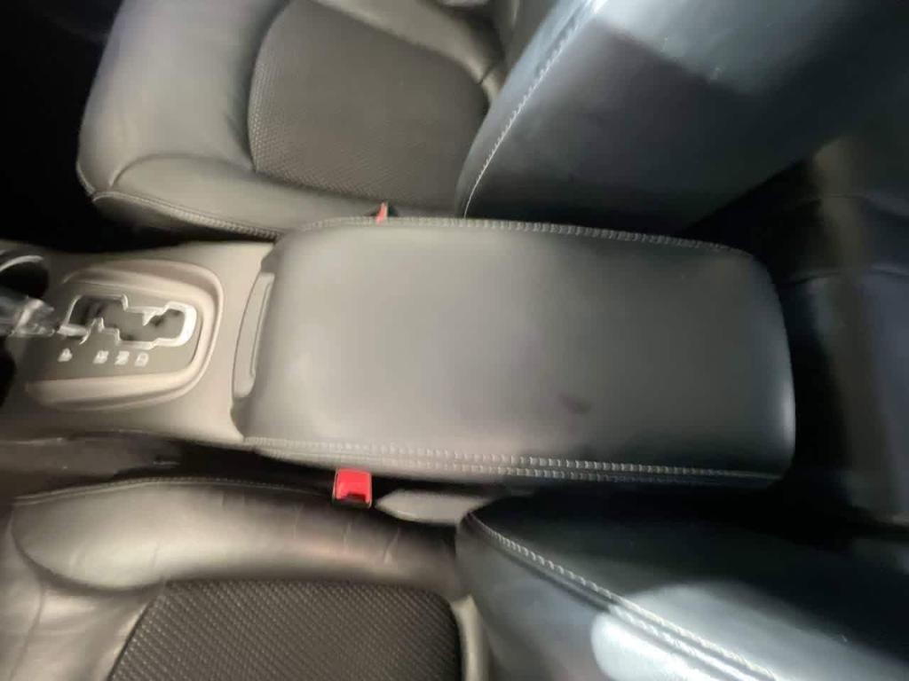 used 2018 Dodge Journey car, priced at $11,281