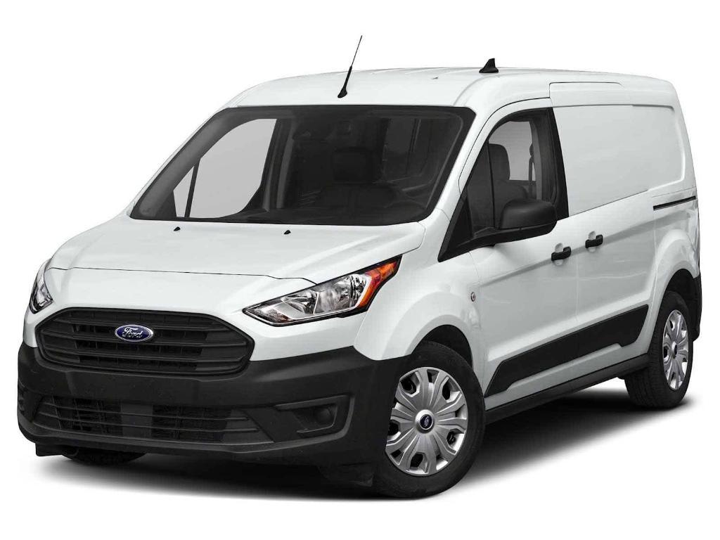 used 2020 Ford Transit Connect car, priced at $13,446