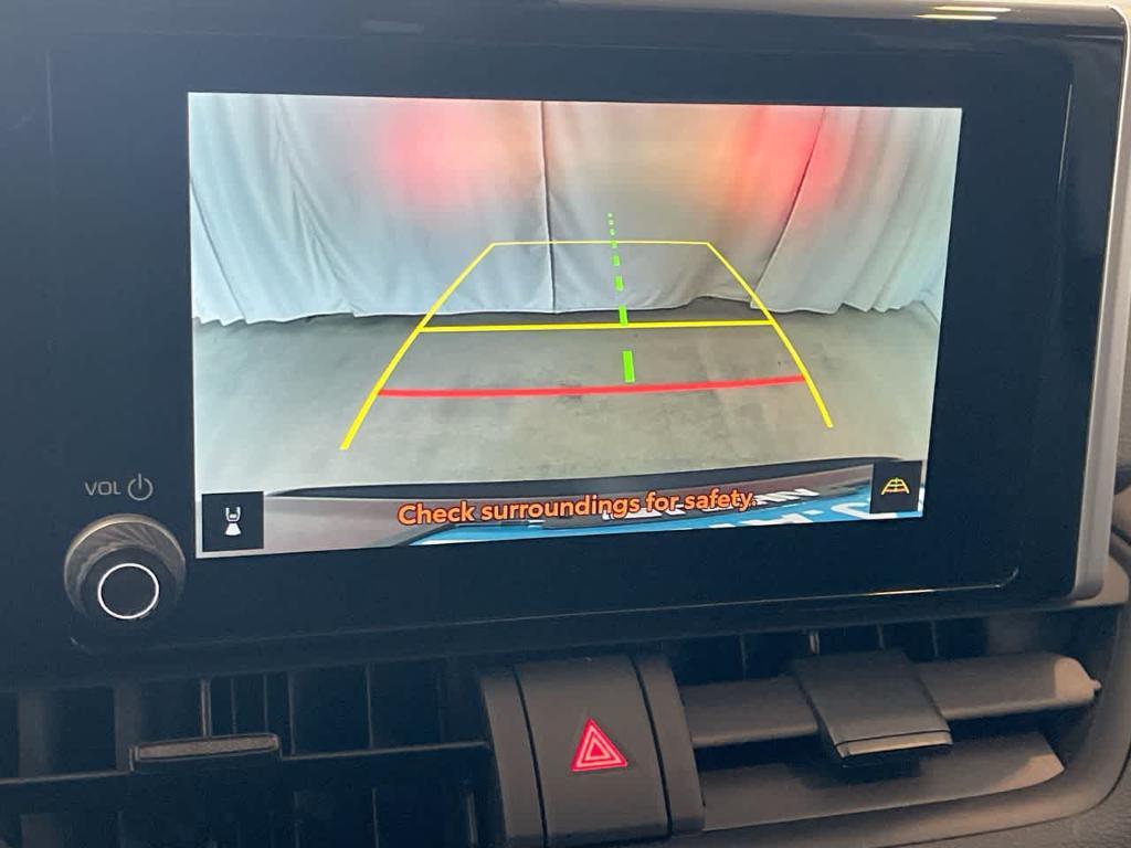 used 2025 Toyota RAV4 car, priced at $32,764