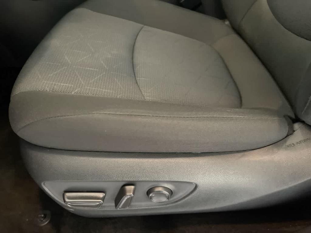 used 2025 Toyota RAV4 car, priced at $32,764