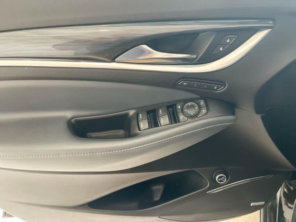used 2022 Buick Enclave car, priced at $26,209