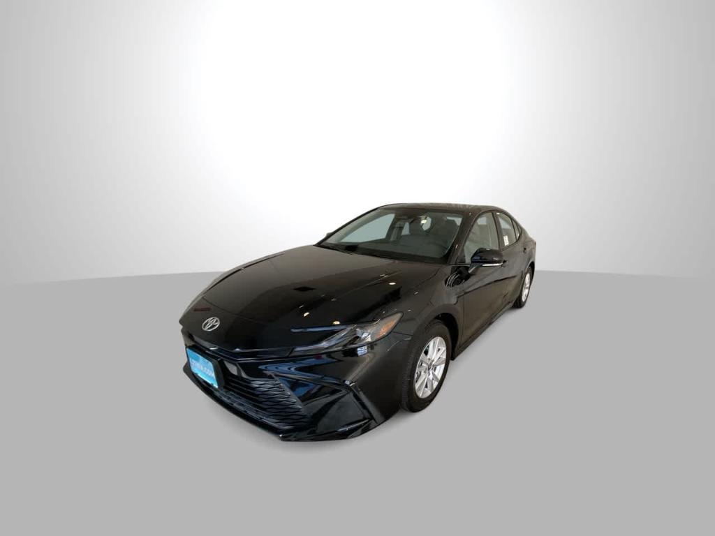 new 2025 Toyota Camry car, priced at $31,182