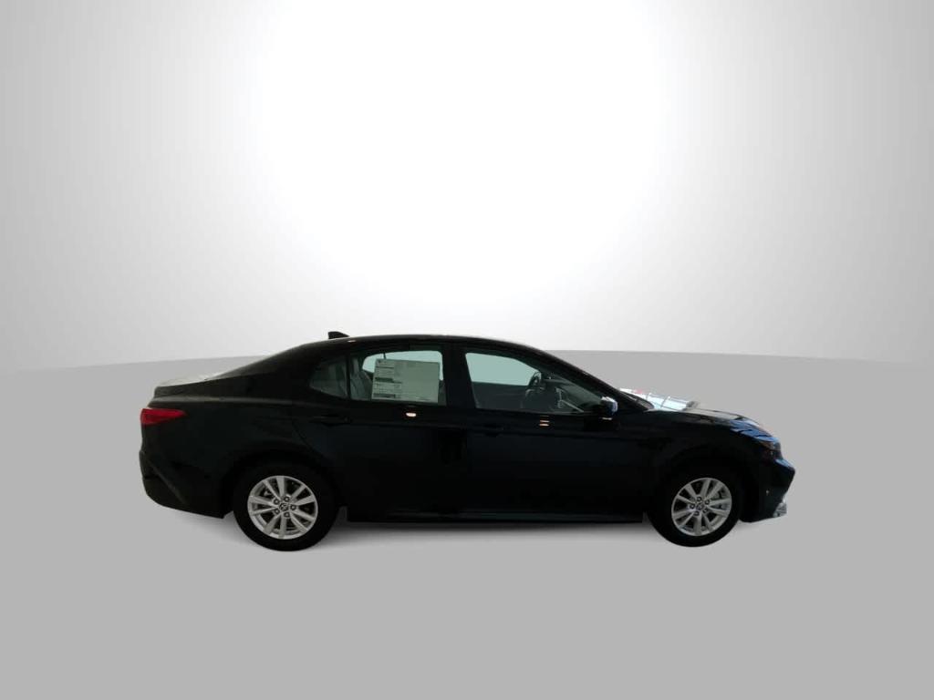new 2025 Toyota Camry car, priced at $31,182