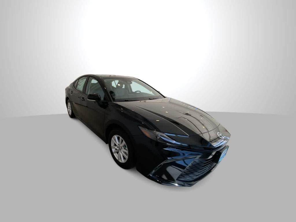 new 2025 Toyota Camry car, priced at $31,182