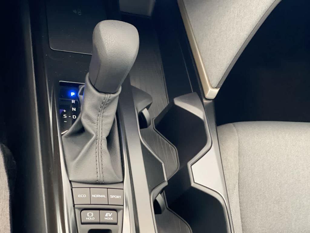 new 2025 Toyota Camry car, priced at $31,182