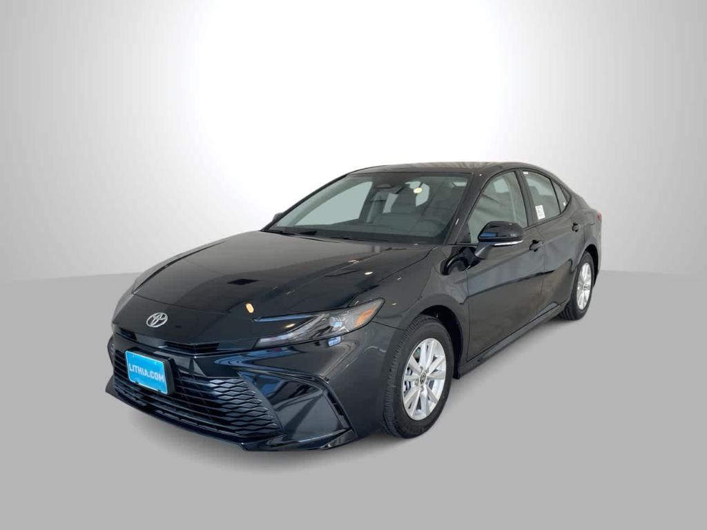 new 2025 Toyota Camry car, priced at $31,182