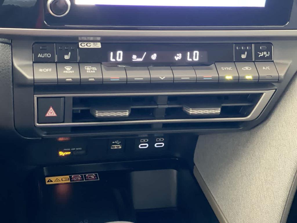 new 2025 Toyota Camry car, priced at $31,182