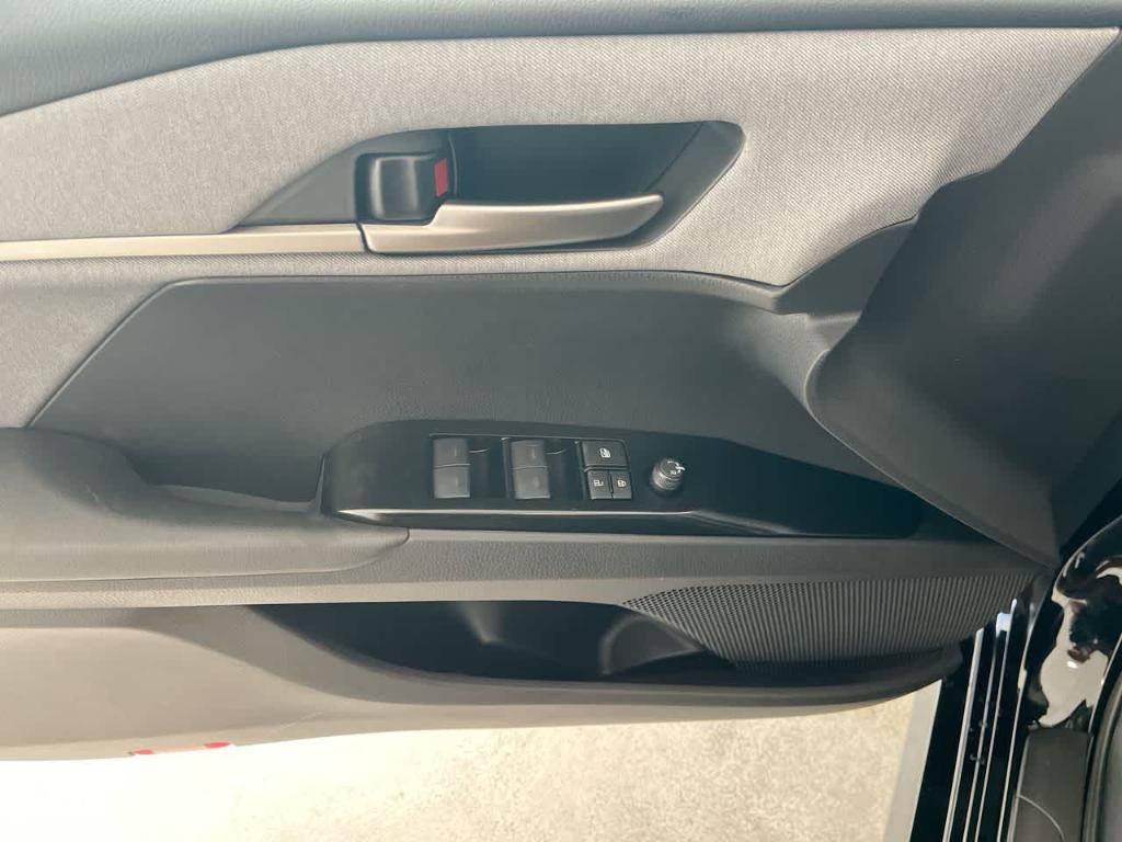 new 2025 Toyota Camry car, priced at $31,182