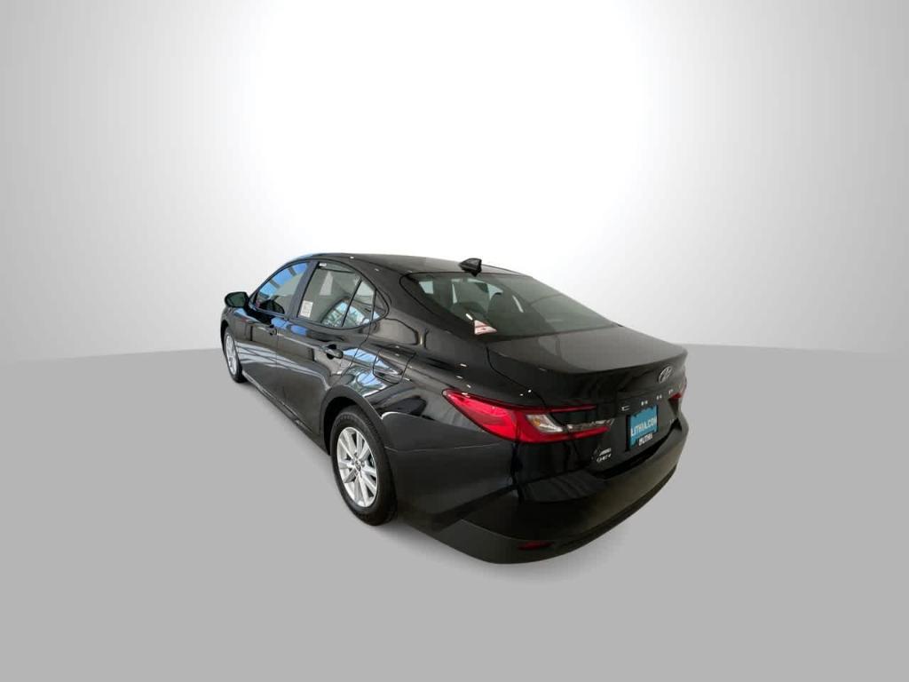 new 2025 Toyota Camry car, priced at $31,182