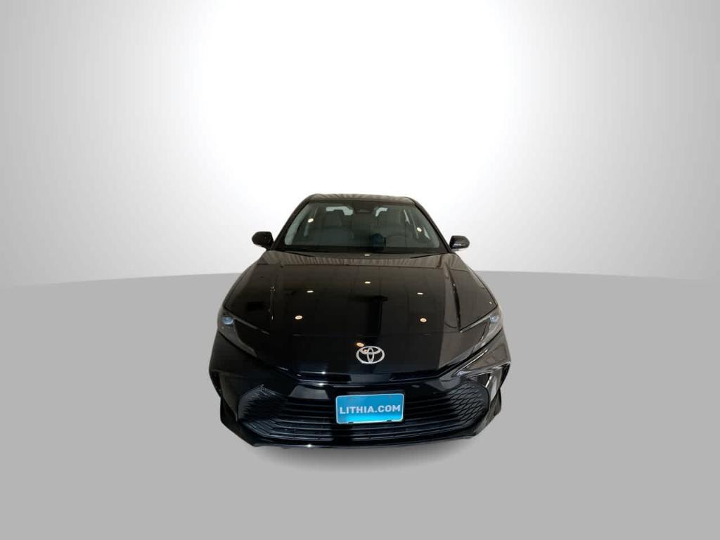 new 2025 Toyota Camry car, priced at $31,182
