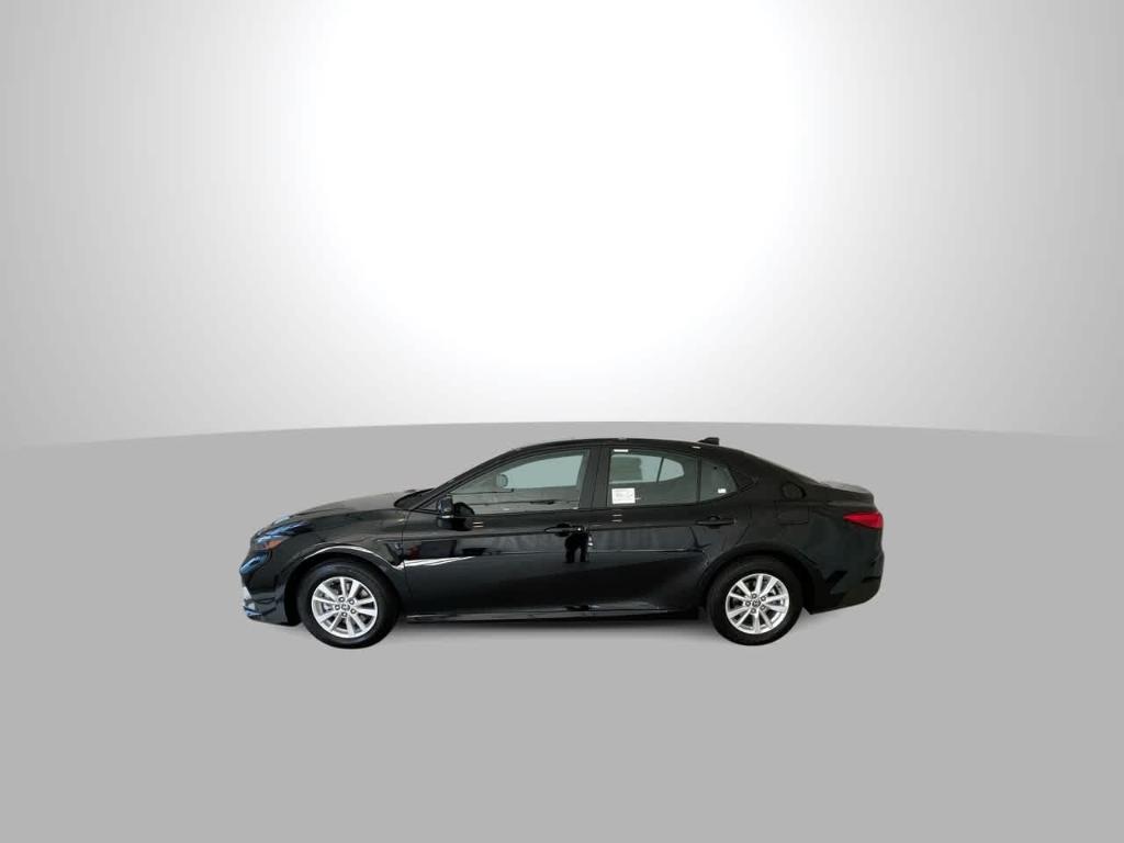 new 2025 Toyota Camry car, priced at $31,182