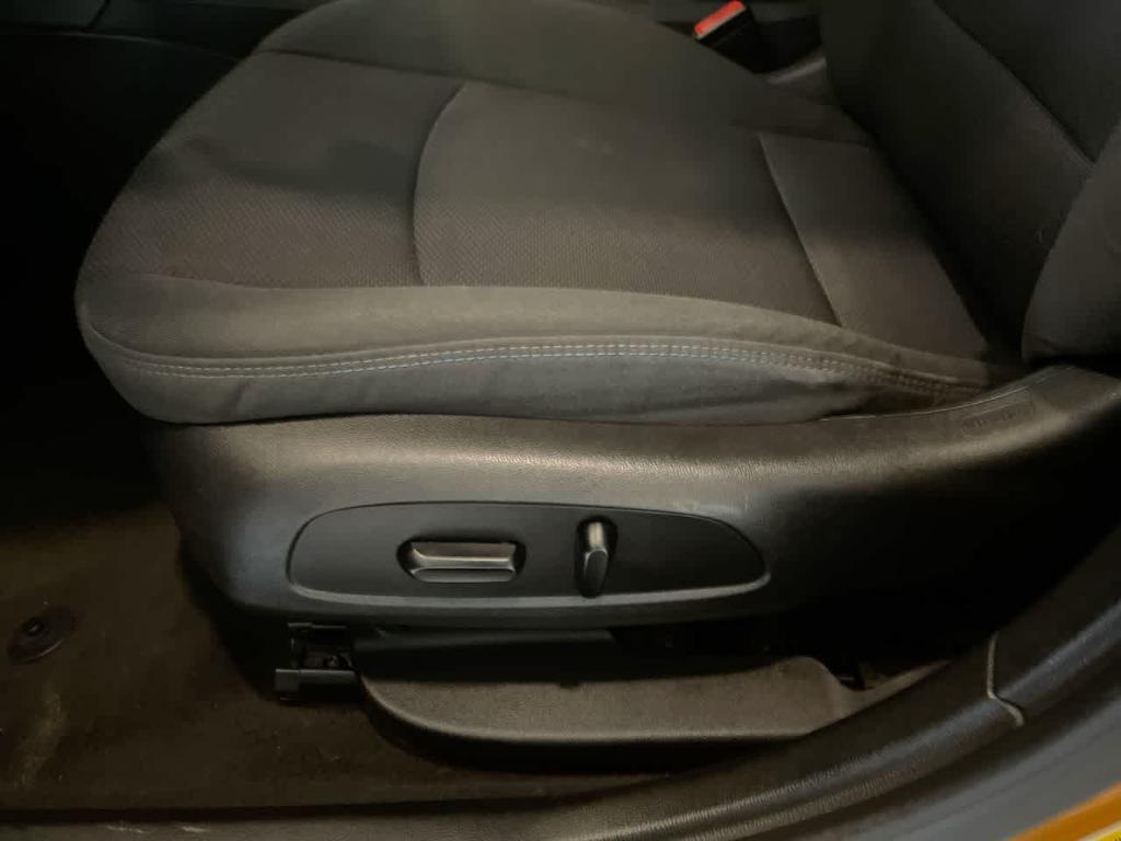 used 2017 Chevrolet Cruze car, priced at $7,919