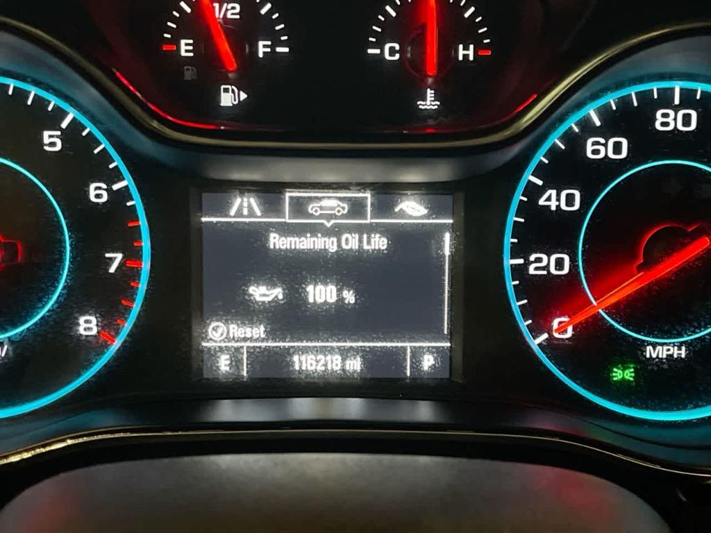 used 2017 Chevrolet Cruze car, priced at $7,919