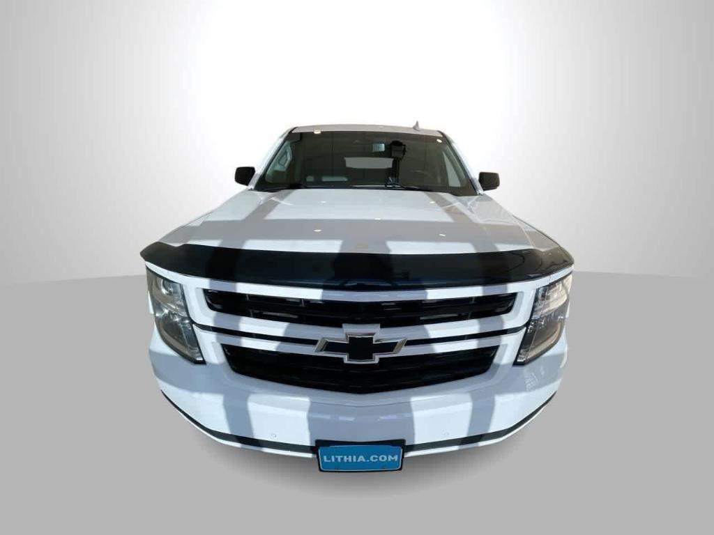 used 2019 Chevrolet Suburban car, priced at $37,176