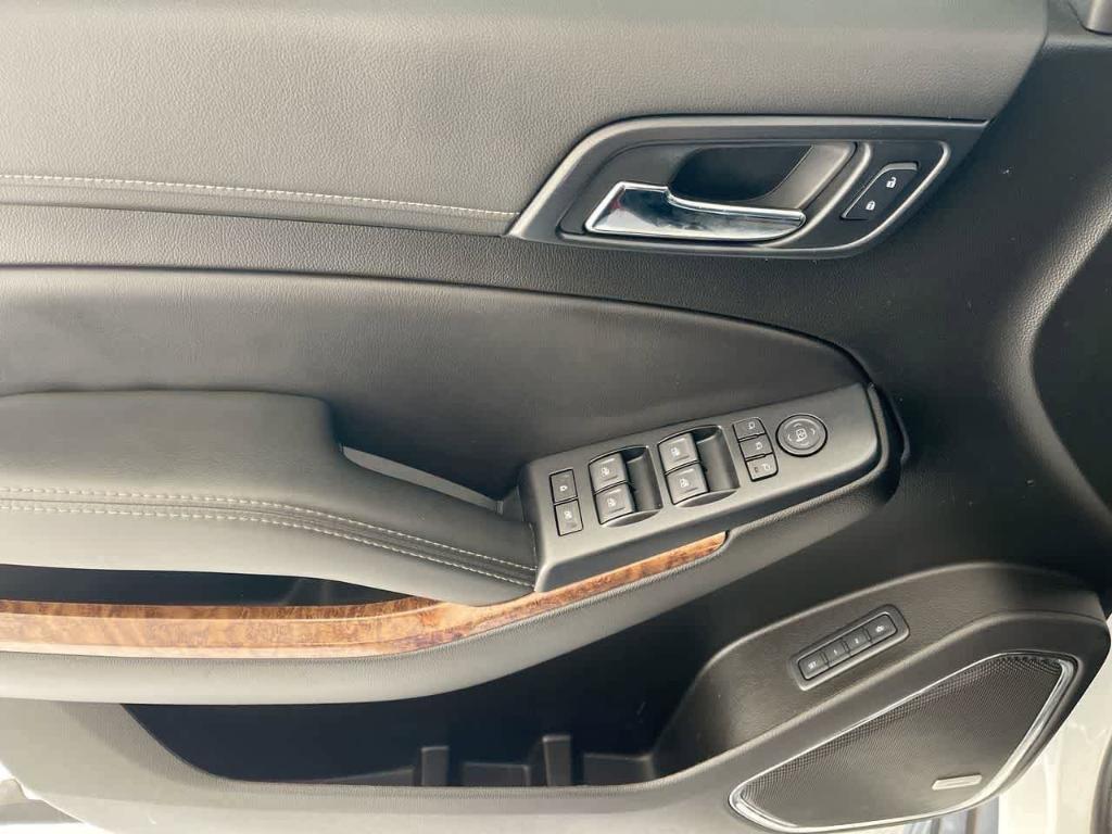 used 2019 Chevrolet Suburban car, priced at $37,176