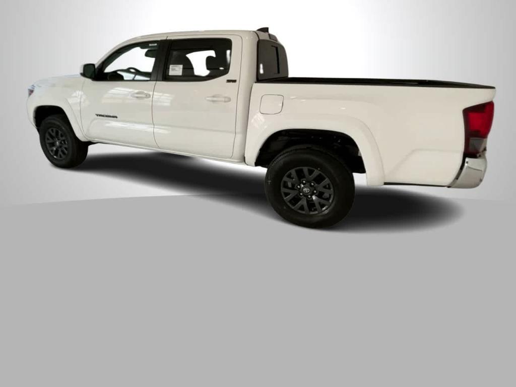 used 2023 Toyota Tacoma car, priced at $34,862