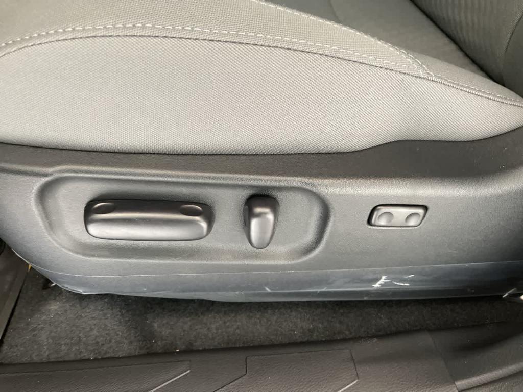 used 2023 Toyota Tacoma car, priced at $34,862