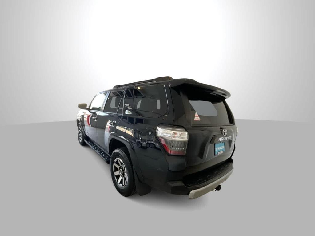 used 2020 Toyota 4Runner car, priced at $37,488