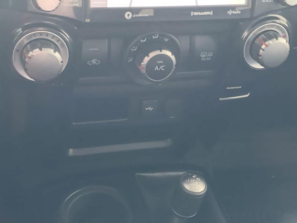 used 2020 Toyota 4Runner car, priced at $37,488
