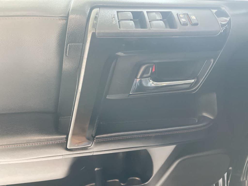 used 2020 Toyota 4Runner car, priced at $37,488