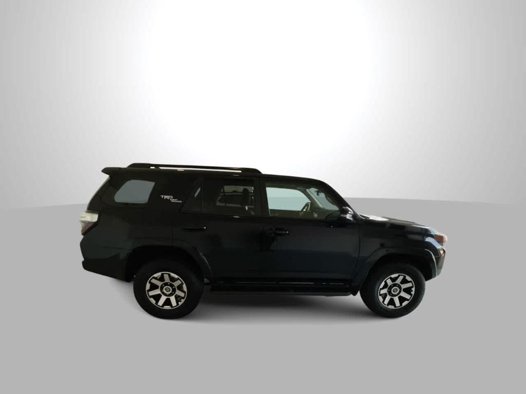used 2020 Toyota 4Runner car, priced at $37,488