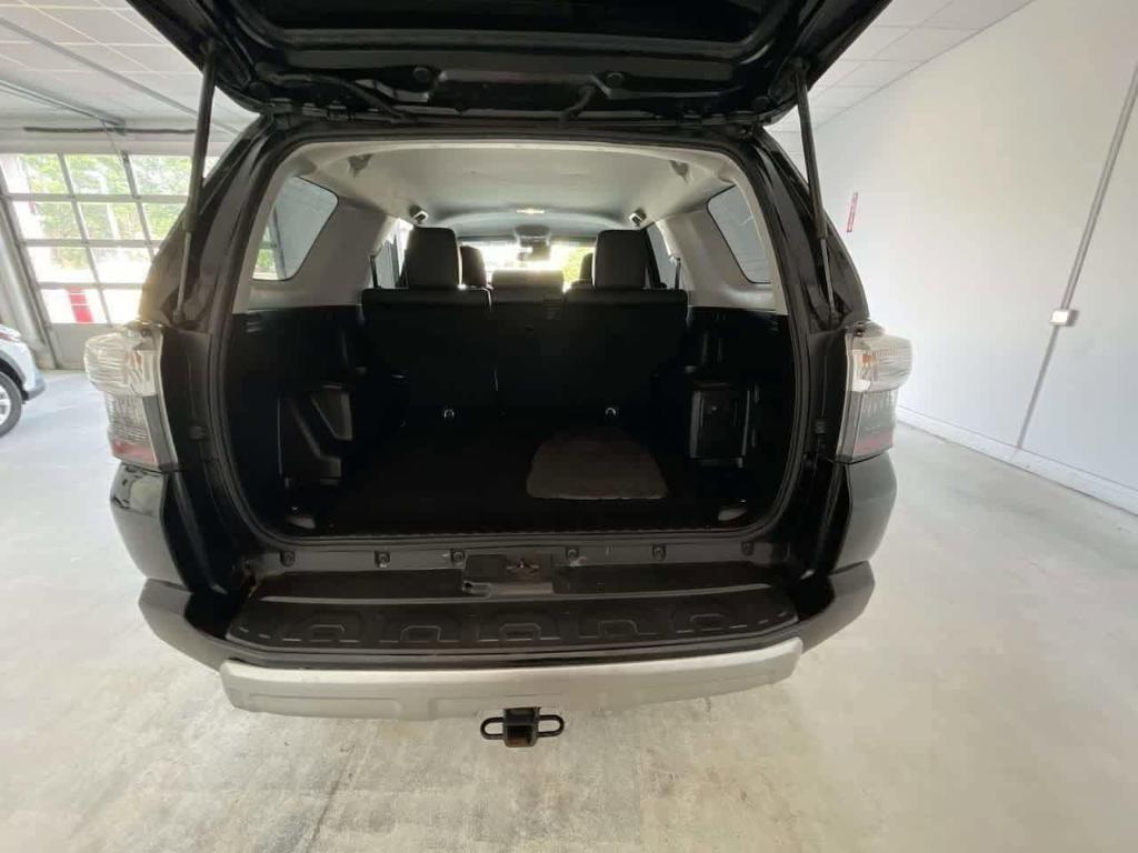 used 2020 Toyota 4Runner car, priced at $35,846