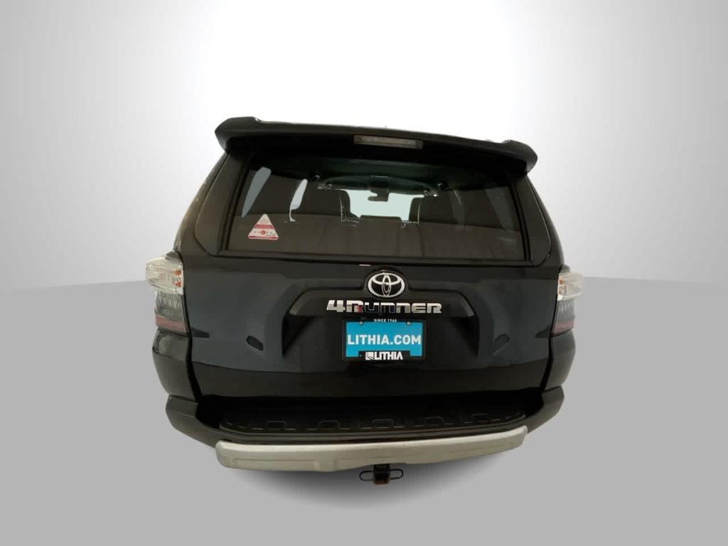 used 2020 Toyota 4Runner car, priced at $37,488