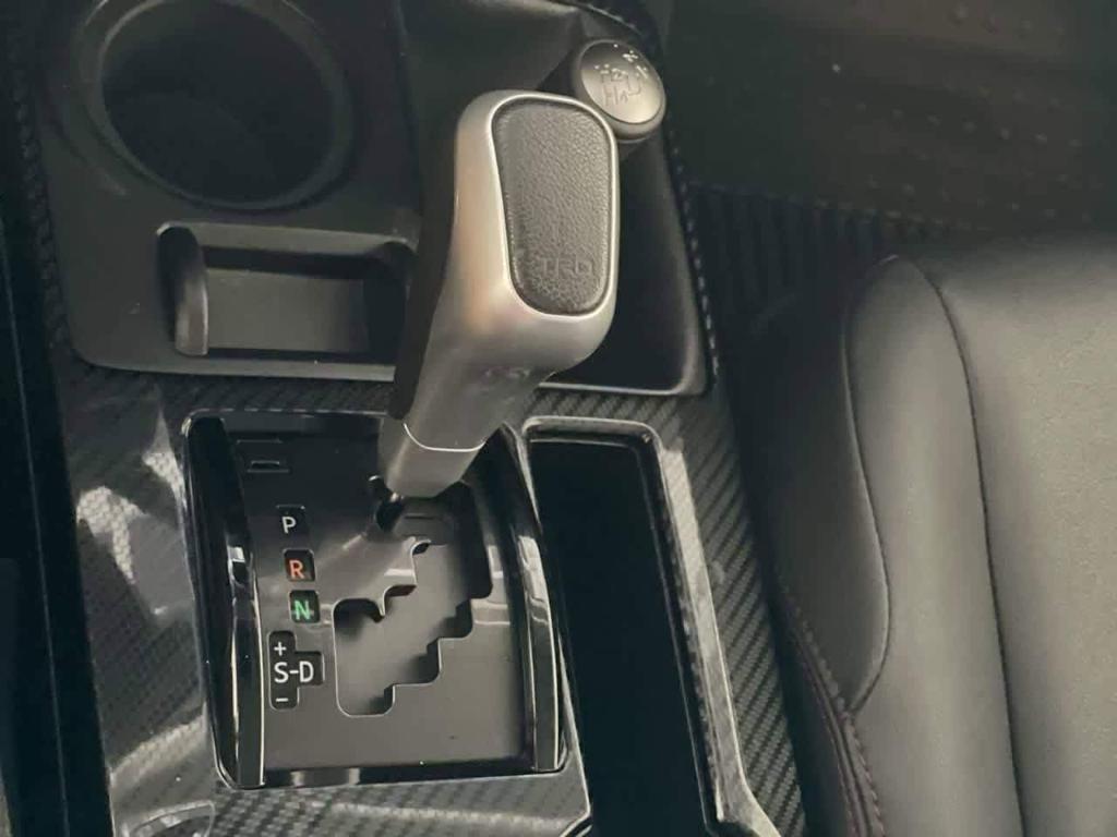 used 2020 Toyota 4Runner car, priced at $35,846